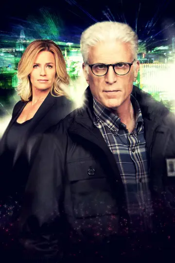 Plakat к сериалу "CSI. Kryminalne zagadki Las Vegas" #1233302