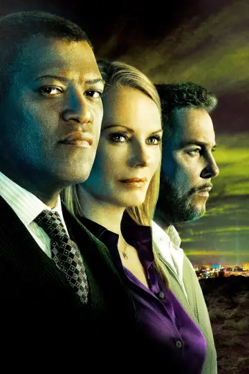 Plakat к сериалу "CSI. Kryminalne zagadki Las Vegas" #1233304