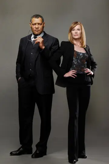 Plakat к сериалу "CSI. Kryminalne zagadki Las Vegas" #1233307