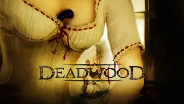 Zasłona к сериалу "Deadwood" #1323383