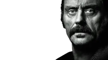 Zasłona к сериалу "Deadwood" #1323391