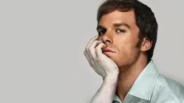 Zasłona к сериалу "Dexter" #1236256