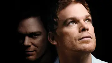 Zasłona к сериалу "Dexter" #1236259
