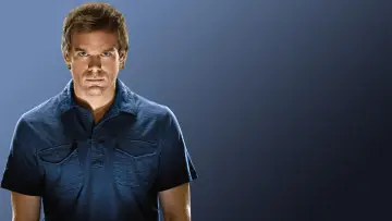 Zasłona к сериалу "Dexter" #1236266