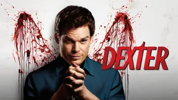 Zasłona к сериалу "Dexter" #1236267