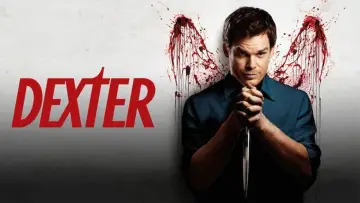 Zasłona к сериалу "Dexter" #1236270