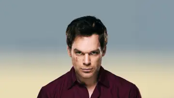 Zasłona к сериалу "Dexter" #1236274