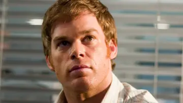 Zasłona к сериалу "Dexter" #1236275