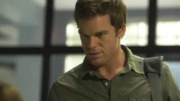 Zasłona к сериалу "Dexter" #1236277