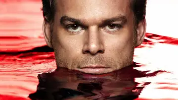 Zasłona к сериалу "Dexter" #1236282