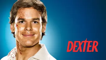 Zasłona к сериалу "Dexter" #1236283