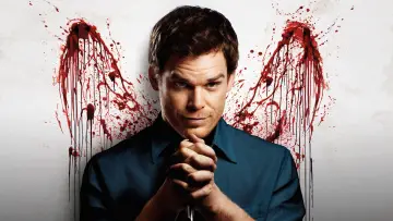 Zasłona к сериалу "Dexter" #1236286