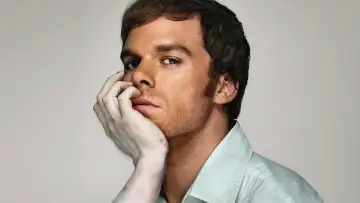 Zasłona к сериалу "Dexter" #1236287