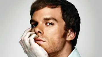 Zasłona к сериалу "Dexter" #1236288