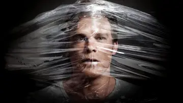 Zasłona к сериалу "Dexter" #1236289