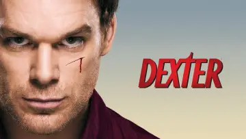 Zasłona к сериалу "Dexter" #1236290