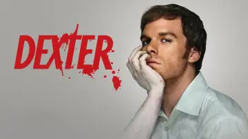 Zasłona к сериалу "Dexter" #1236294