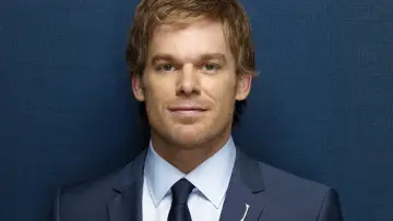 Zasłona к сериалу "Dexter" #1236295