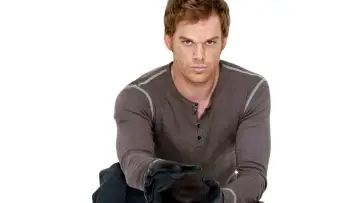 Zasłona к сериалу "Dexter" #1236300