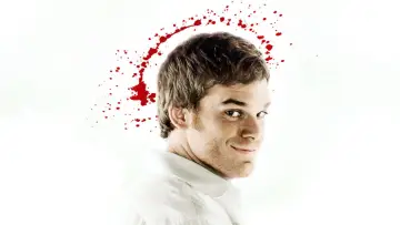 Zasłona к сериалу "Dexter" #1236302