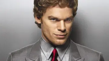 Zasłona к сериалу "Dexter" #1236303