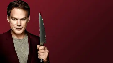 Zasłona к сериалу "Dexter" #1236305