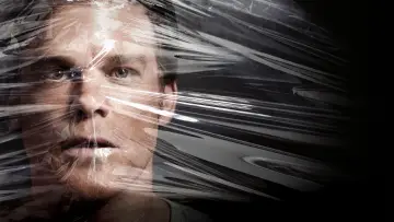 Zasłona к сериалу "Dexter" #1236306