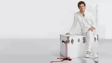 Zasłona к сериалу "Dexter" #1236311