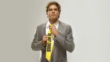 Zasłona к сериалу "Dexter" #1236312