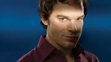 Zasłona к сериалу "Dexter" #1236315