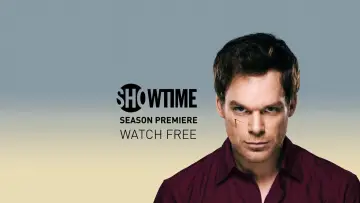Zasłona к сериалу "Dexter" #1236316