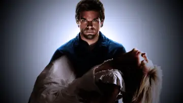 Zasłona к сериалу "Dexter" #1236317