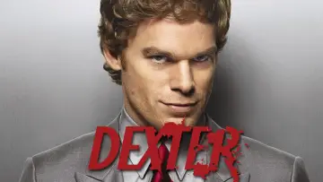 Zasłona к сериалу "Dexter" #1236319