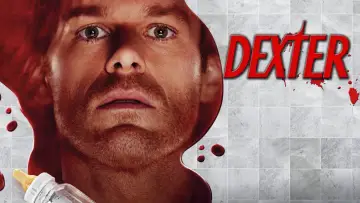 Zasłona к сериалу "Dexter" #1236322
