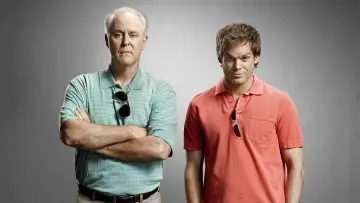 Zasłona к сериалу "Dexter" #1236325