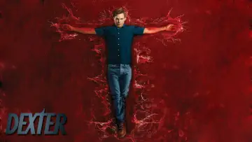 Zasłona к сериалу "Dexter" #1236332