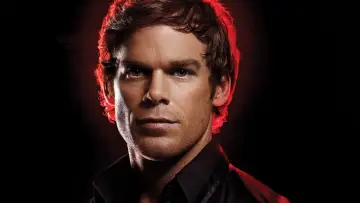 Zasłona к сериалу "Dexter" #1236337
