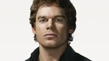 Zasłona к сериалу "Dexter" #1236338