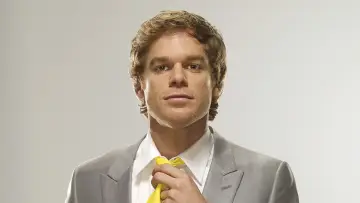 Zasłona к сериалу "Dexter" #1236340