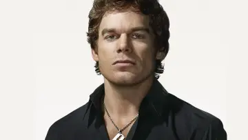 Zasłona к сериалу "Dexter" #1236341