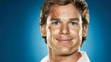 Zasłona к сериалу "Dexter" #1236342