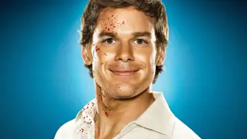 Zasłona к сериалу "Dexter" #1236349