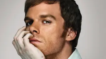 Zasłona к сериалу "Dexter" #1236351