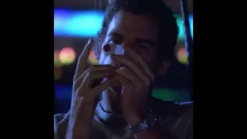 Zasłona к сериалу "Dexter" #1236362