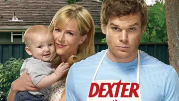 Zasłona к сериалу "Dexter" #1236367