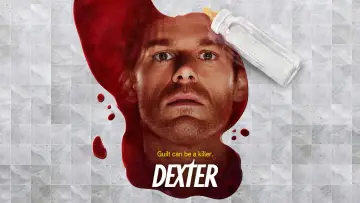 Zasłona к сериалу "Dexter" #1236369