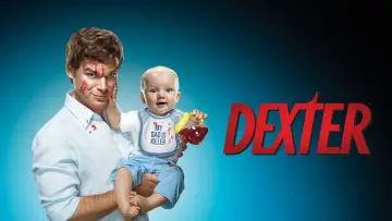 Zasłona к сериалу "Dexter" #1236372