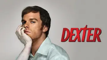 Zasłona к сериалу "Dexter" #1236374