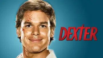 Zasłona к сериалу "Dexter" #1236377