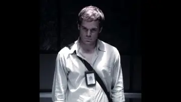 Zasłona к сериалу "Dexter" #1236386